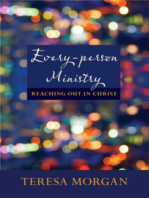 cover image of Every-Person Ministry